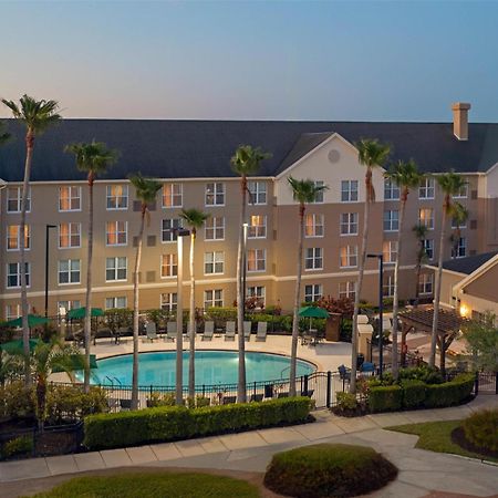 Homewood Suites By Hilton Orlando-Ucf Area Alafaya Extérieur photo