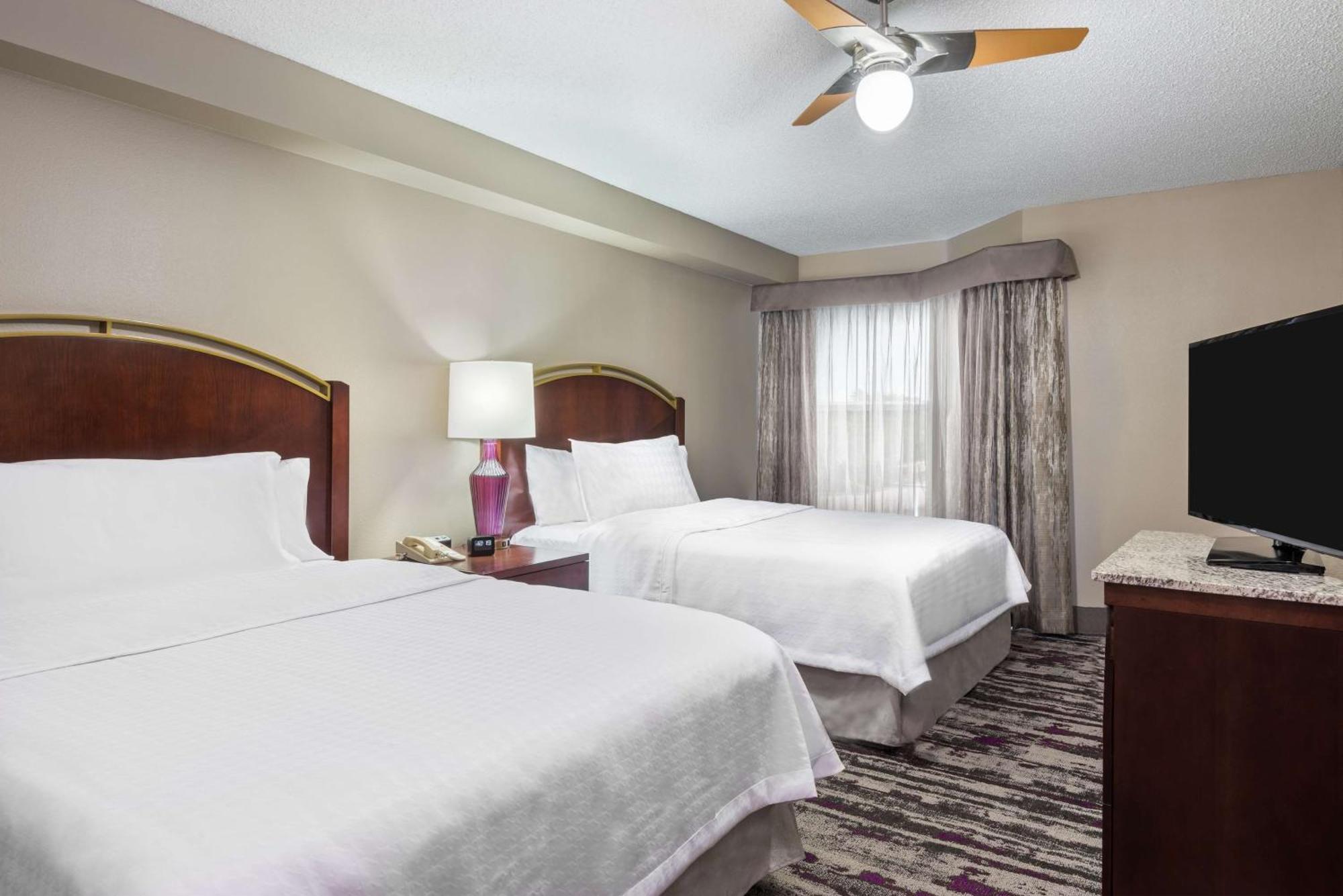 Homewood Suites By Hilton Orlando-Ucf Area Alafaya Extérieur photo
