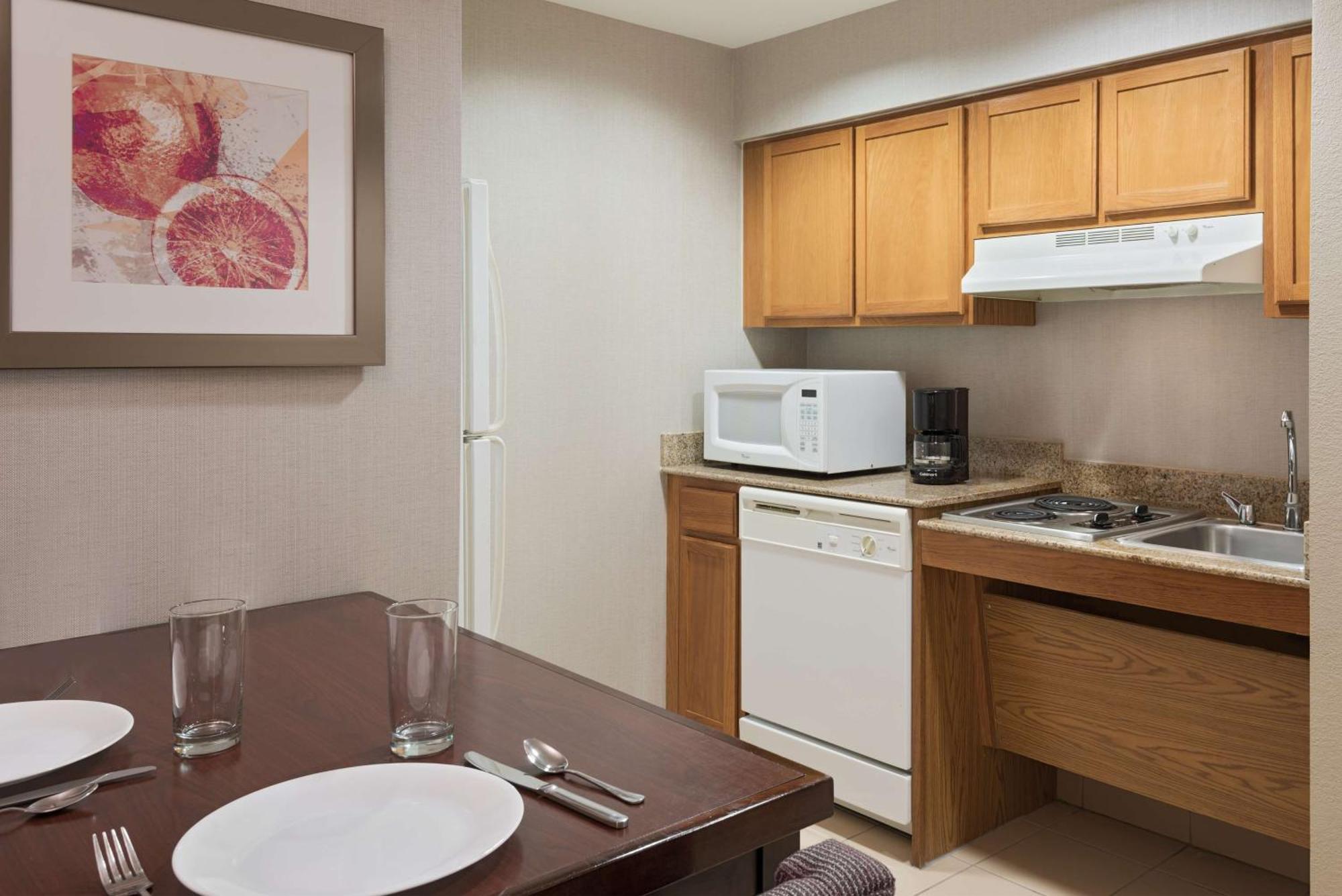 Homewood Suites By Hilton Orlando-Ucf Area Alafaya Extérieur photo