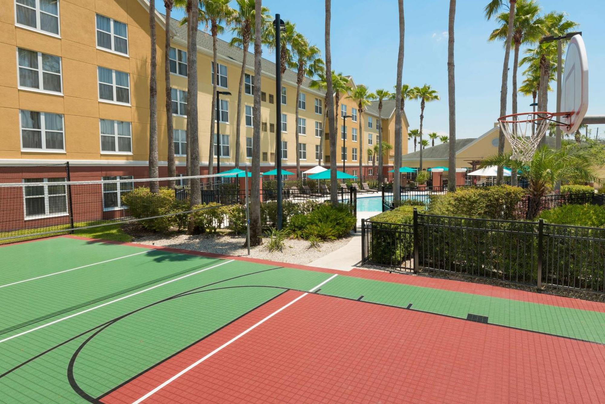 Homewood Suites By Hilton Orlando-Ucf Area Alafaya Extérieur photo