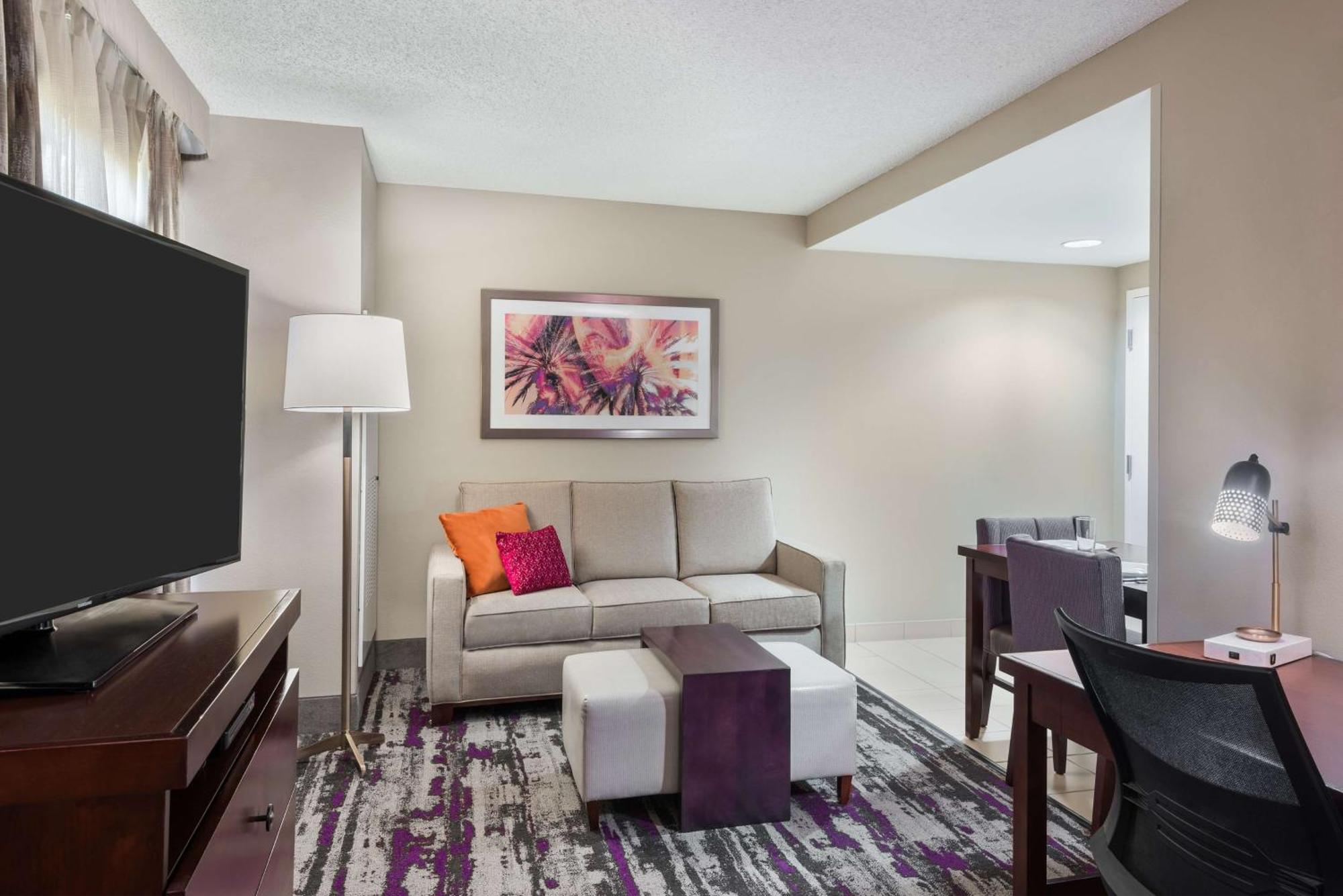 Homewood Suites By Hilton Orlando-Ucf Area Alafaya Extérieur photo
