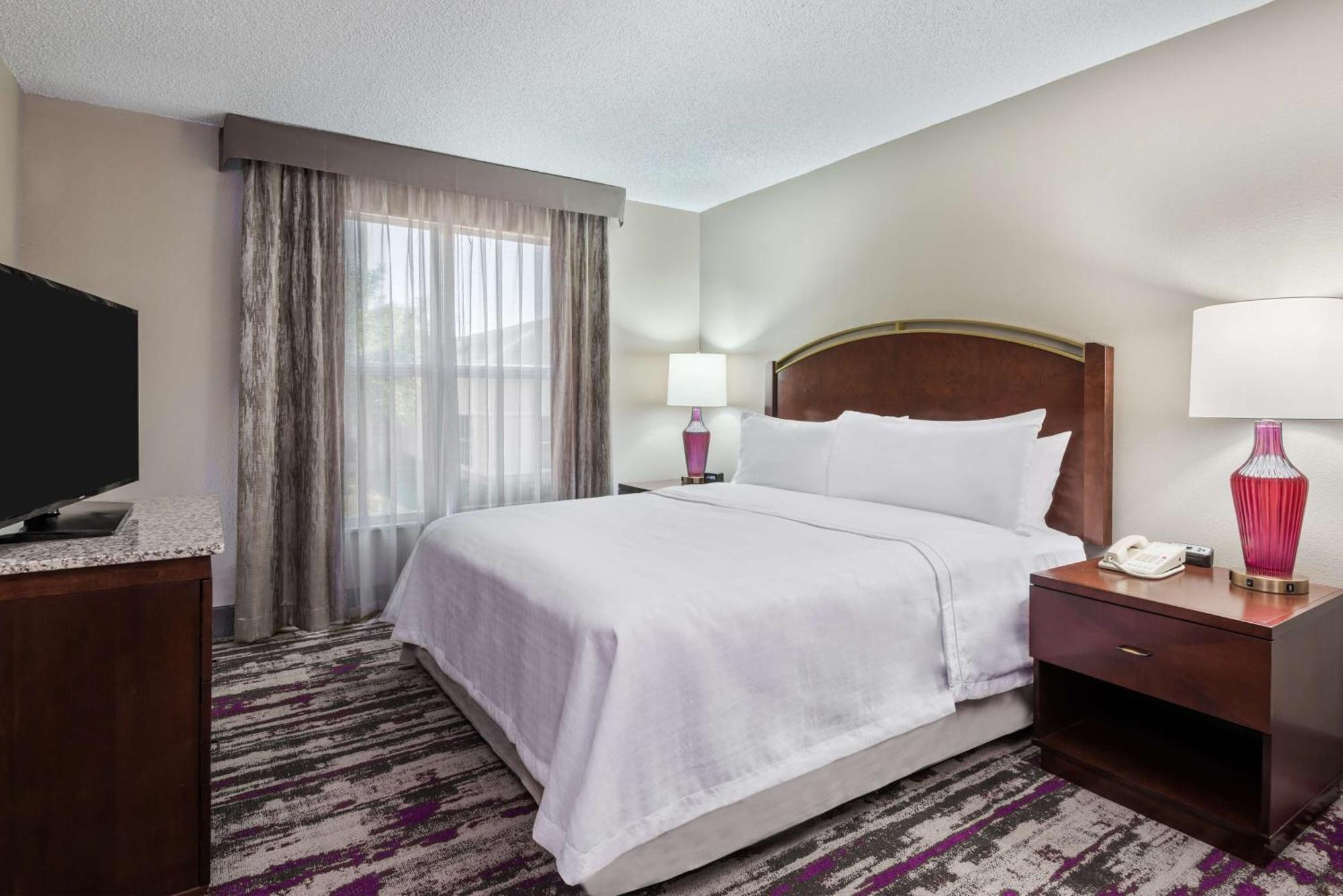Homewood Suites By Hilton Orlando-Ucf Area Alafaya Extérieur photo