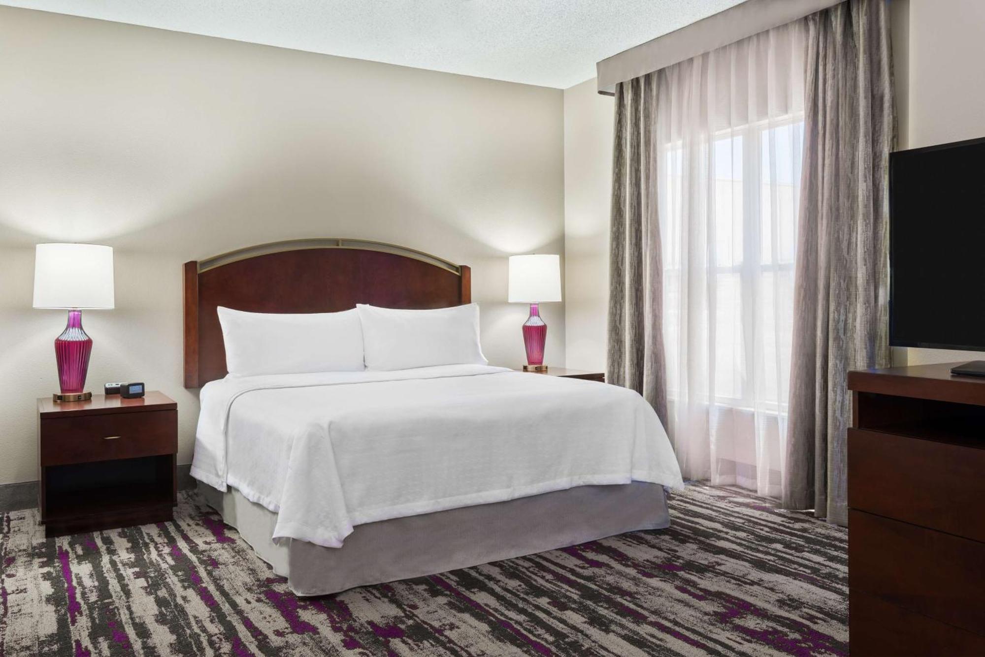 Homewood Suites By Hilton Orlando-Ucf Area Alafaya Extérieur photo