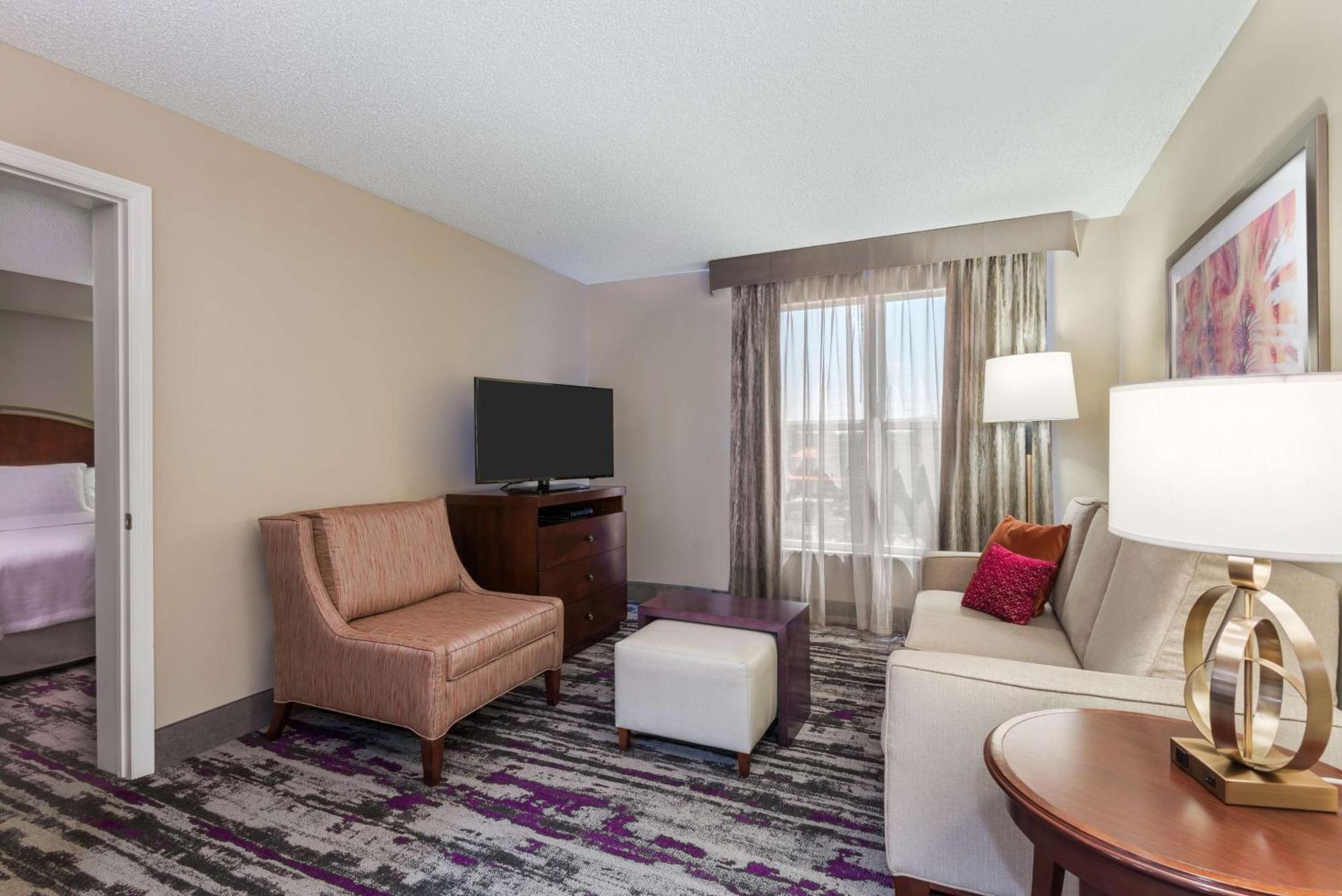 Homewood Suites By Hilton Orlando-Ucf Area Alafaya Extérieur photo