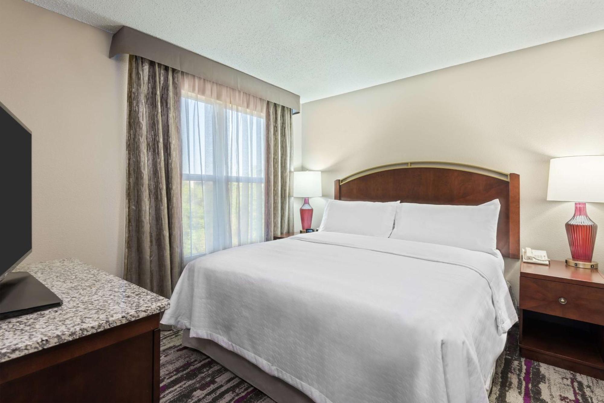 Homewood Suites By Hilton Orlando-Ucf Area Alafaya Extérieur photo