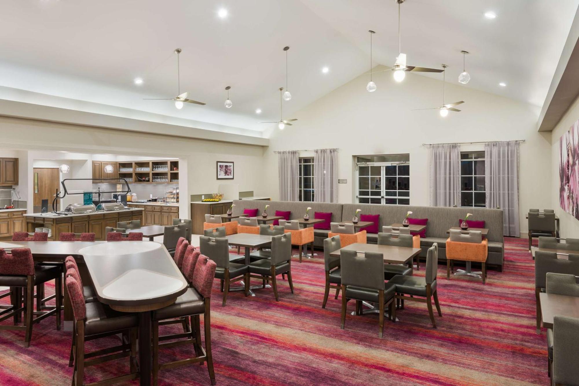 Homewood Suites By Hilton Orlando-Ucf Area Alafaya Extérieur photo