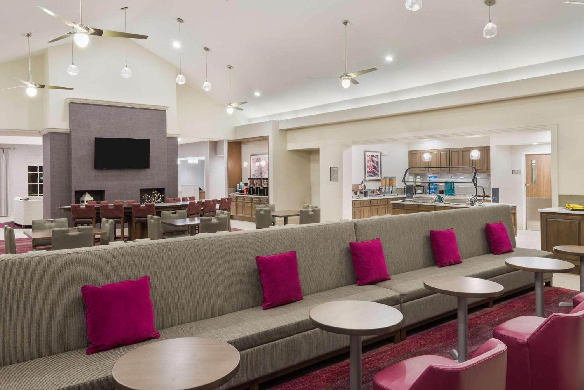 Homewood Suites By Hilton Orlando-Ucf Area Alafaya Extérieur photo