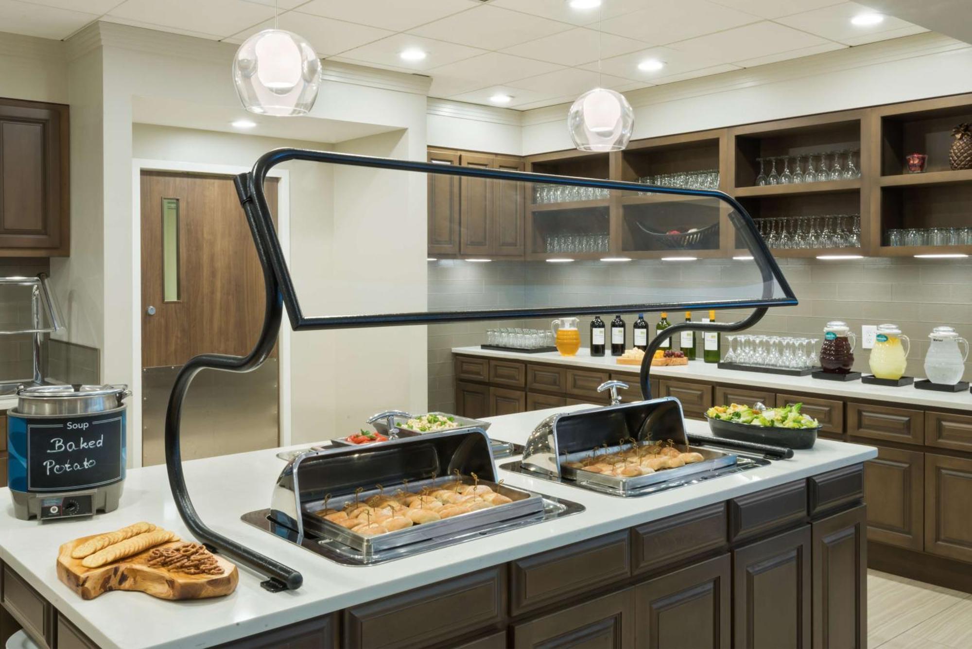 Homewood Suites By Hilton Orlando-Ucf Area Alafaya Extérieur photo