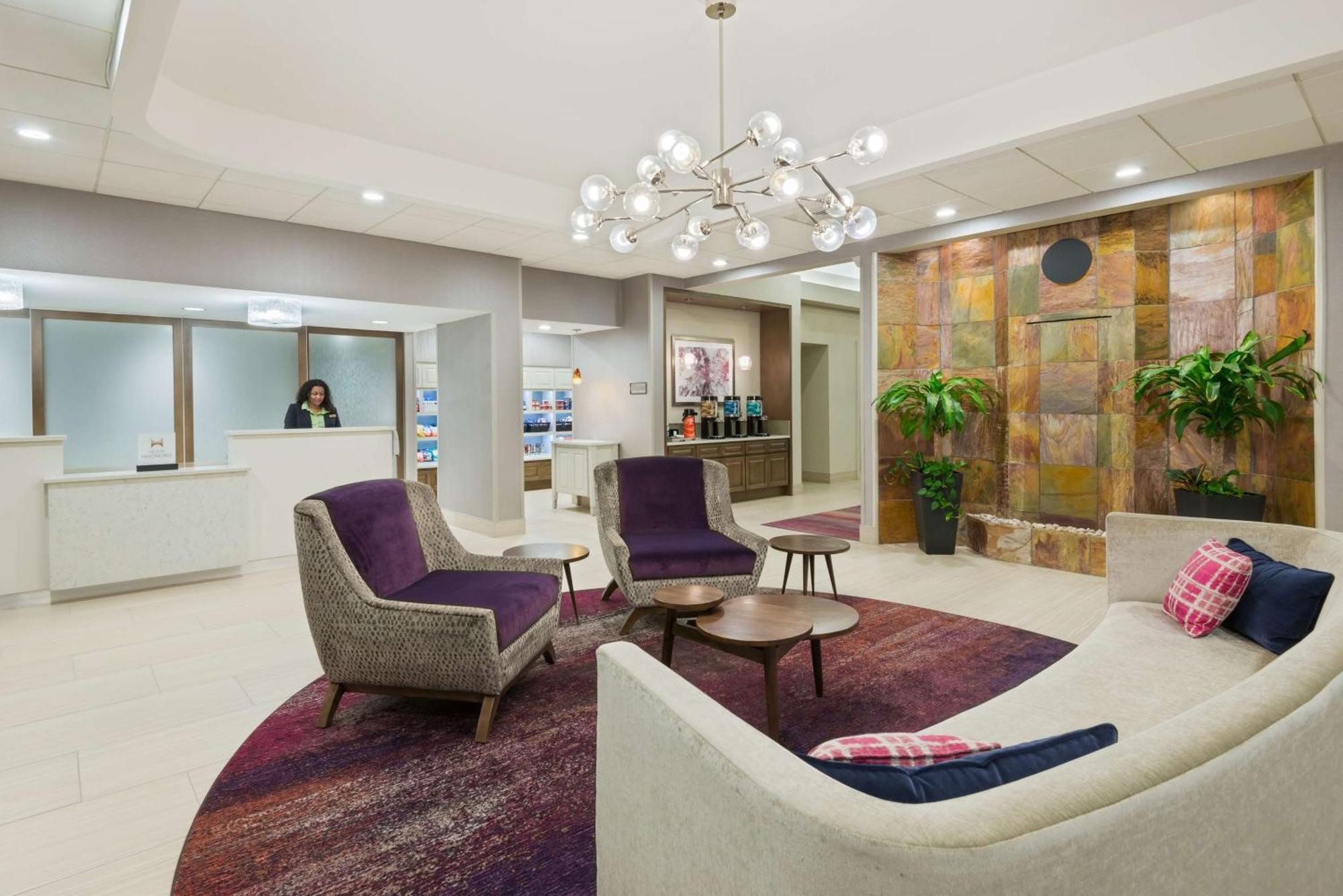 Homewood Suites By Hilton Orlando-Ucf Area Alafaya Extérieur photo