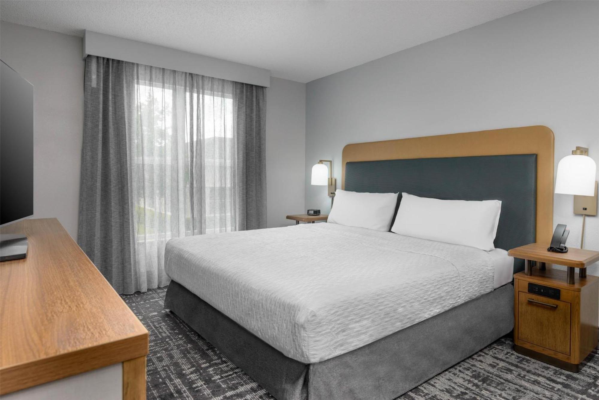 Homewood Suites By Hilton Orlando-Ucf Area Alafaya Extérieur photo