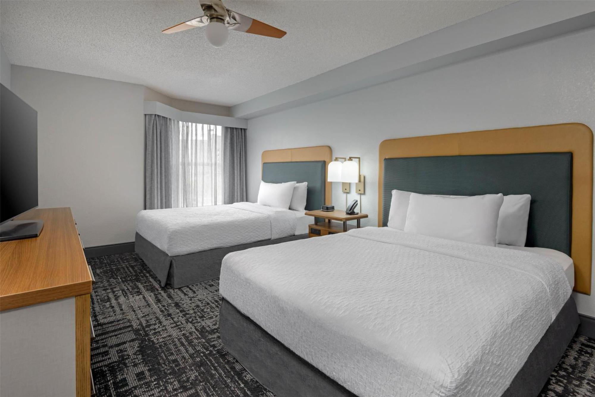 Homewood Suites By Hilton Orlando-Ucf Area Alafaya Extérieur photo