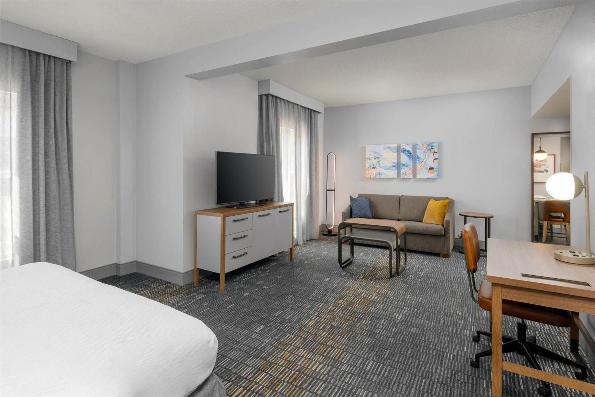 Homewood Suites By Hilton Orlando-Ucf Area Alafaya Extérieur photo