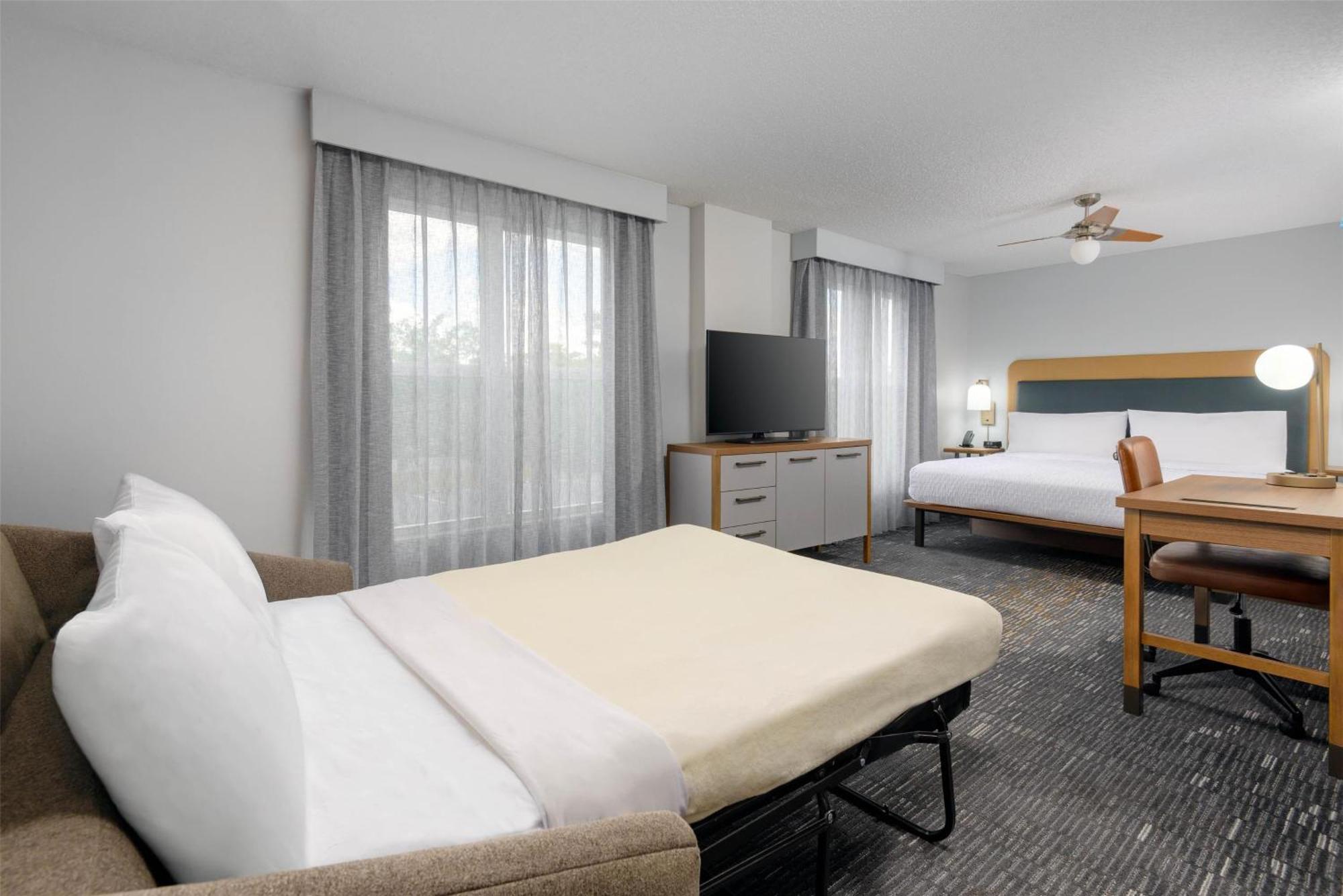 Homewood Suites By Hilton Orlando-Ucf Area Alafaya Extérieur photo