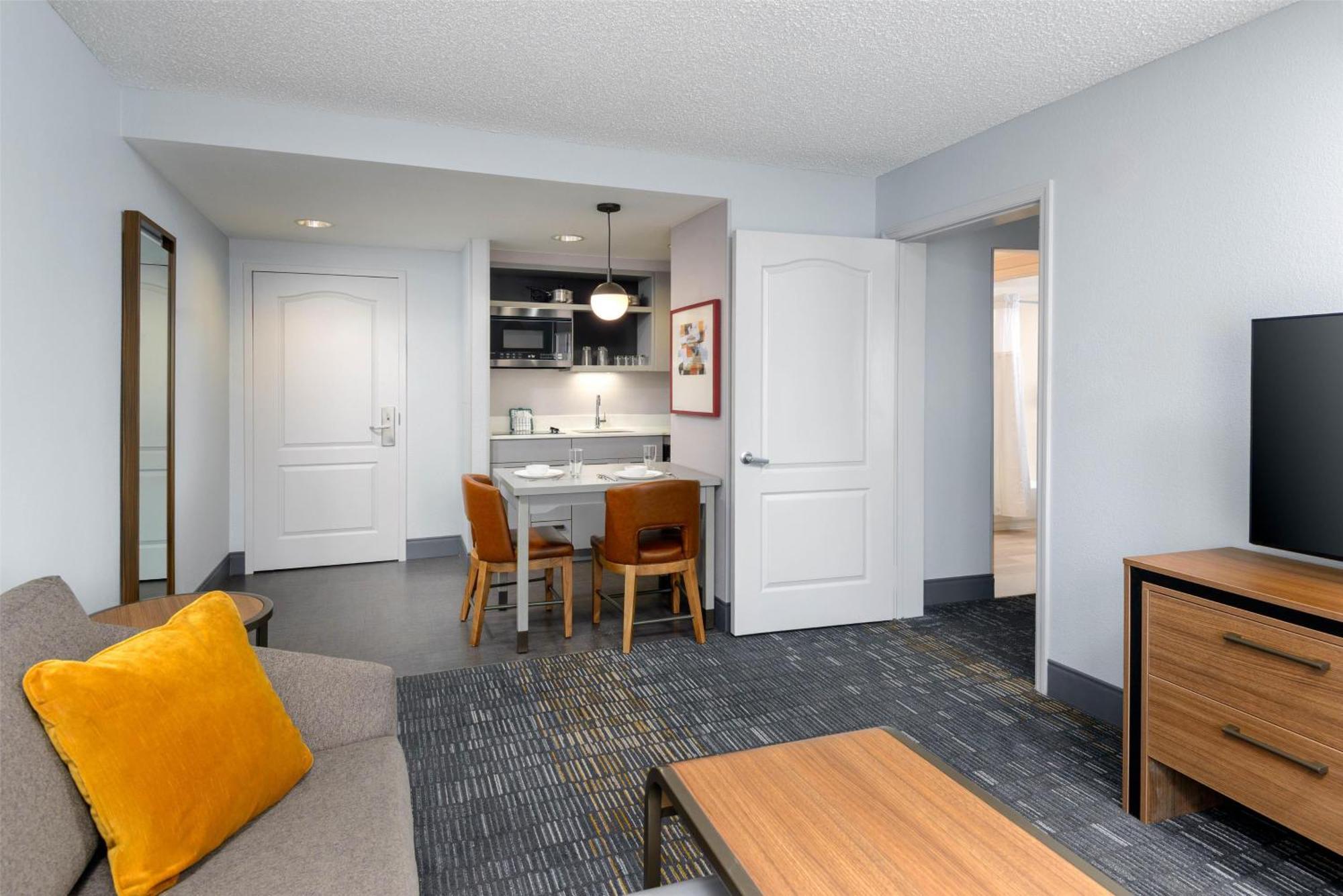 Homewood Suites By Hilton Orlando-Ucf Area Alafaya Extérieur photo