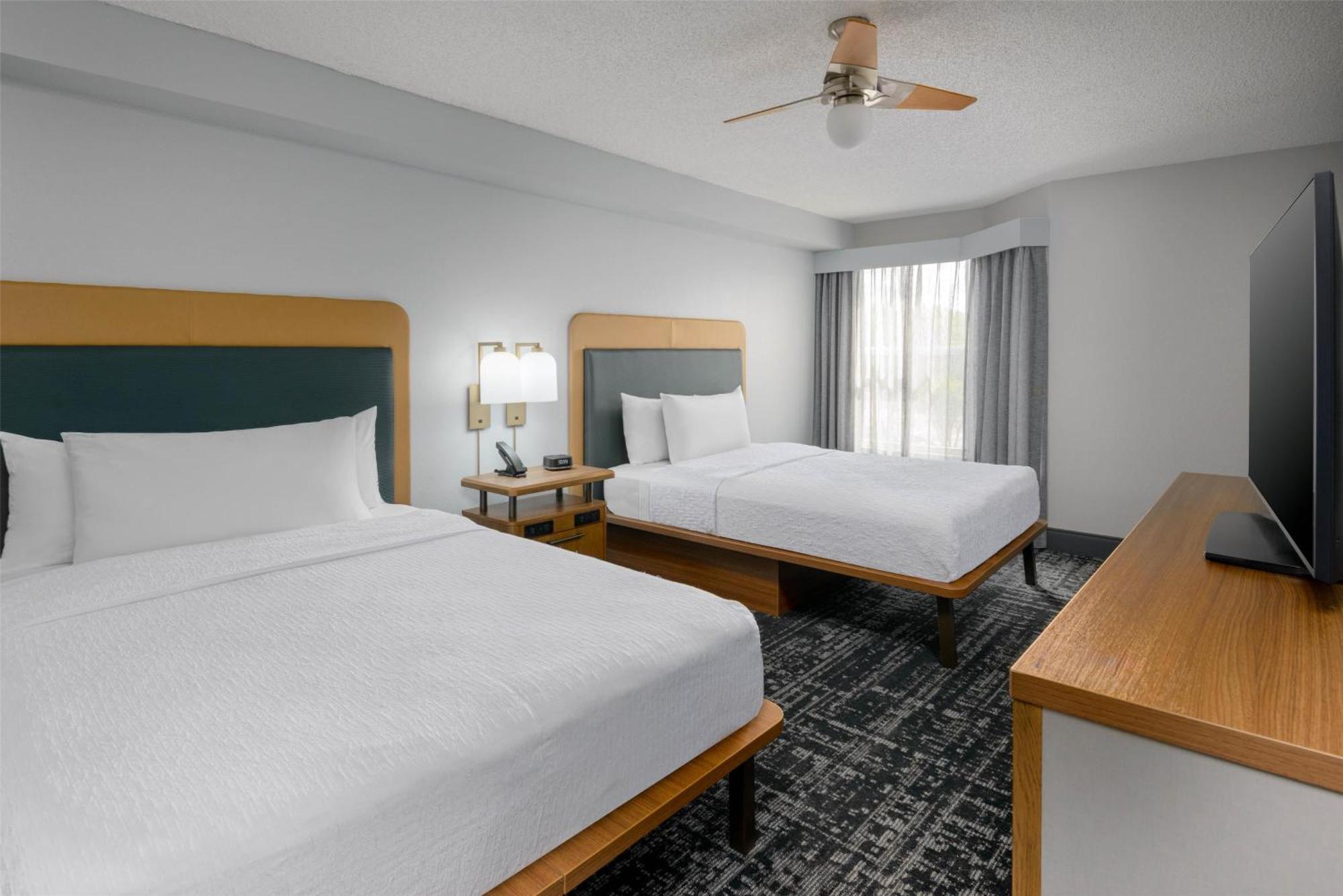 Homewood Suites By Hilton Orlando-Ucf Area Alafaya Extérieur photo