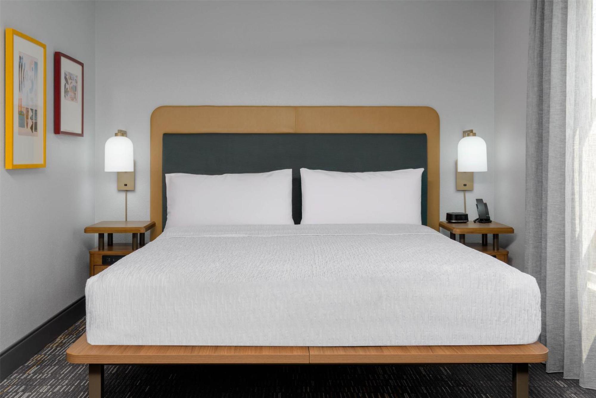 Homewood Suites By Hilton Orlando-Ucf Area Alafaya Extérieur photo