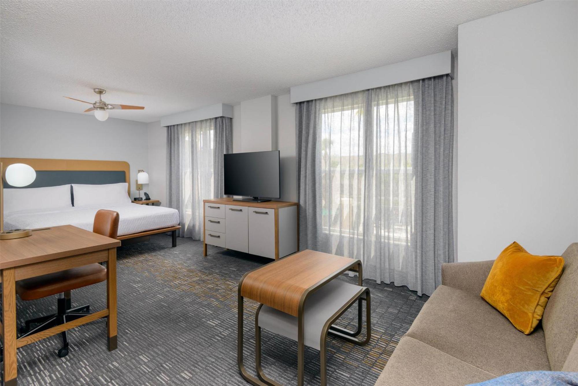 Homewood Suites By Hilton Orlando-Ucf Area Alafaya Extérieur photo