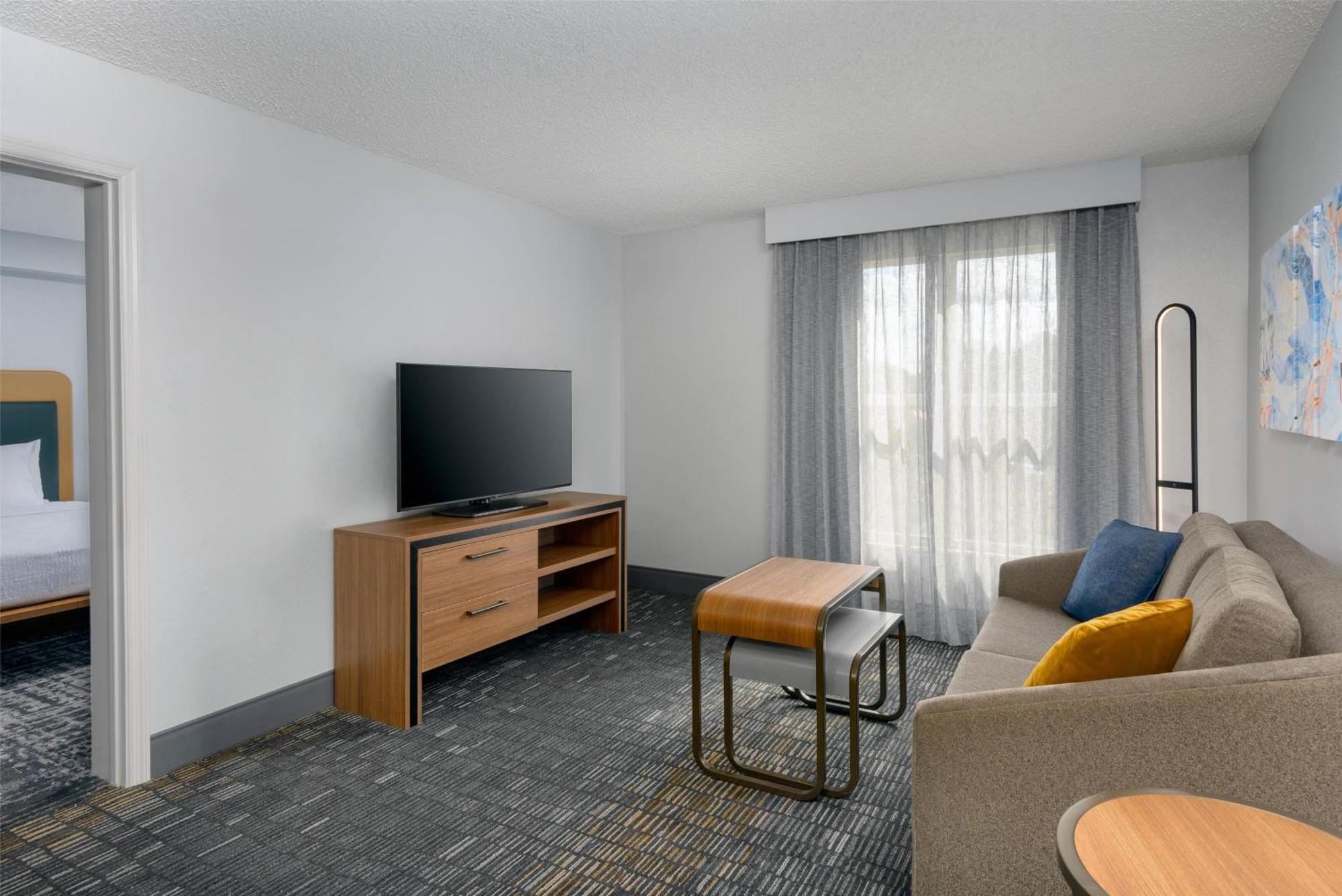 Homewood Suites By Hilton Orlando-Ucf Area Alafaya Extérieur photo
