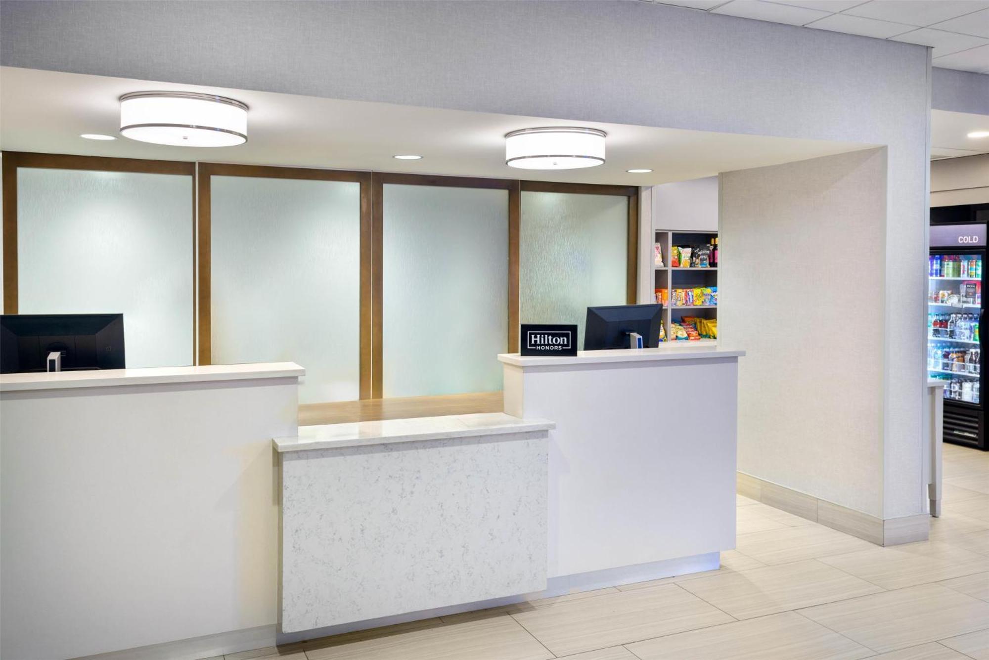 Homewood Suites By Hilton Orlando-Ucf Area Alafaya Extérieur photo