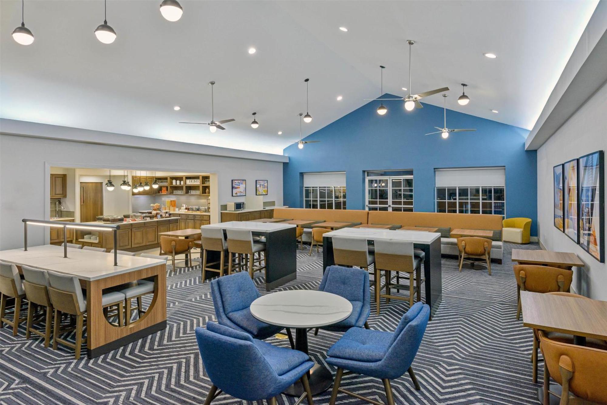 Homewood Suites By Hilton Orlando-Ucf Area Alafaya Extérieur photo