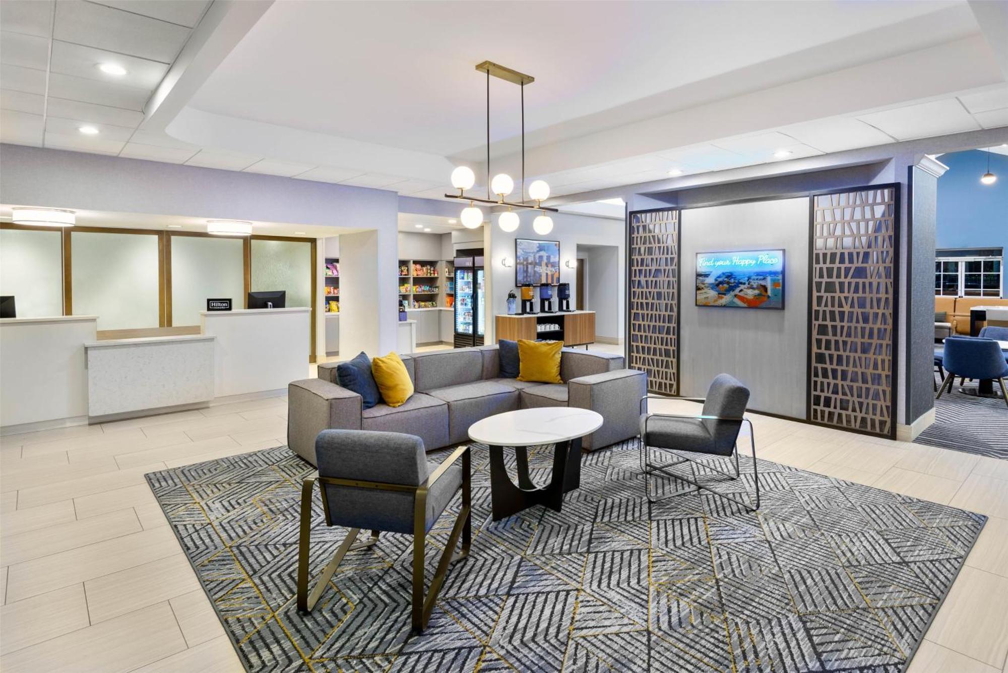 Homewood Suites By Hilton Orlando-Ucf Area Alafaya Extérieur photo