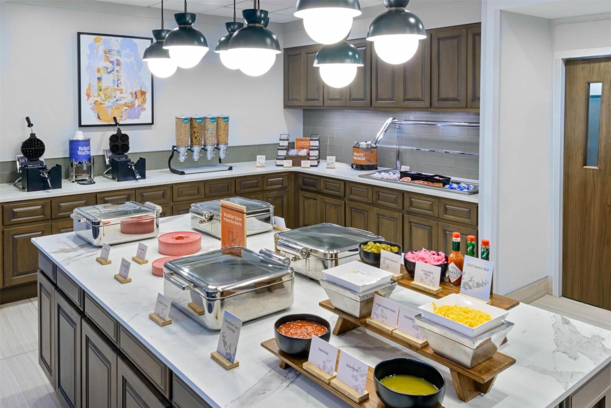 Homewood Suites By Hilton Orlando-Ucf Area Alafaya Extérieur photo