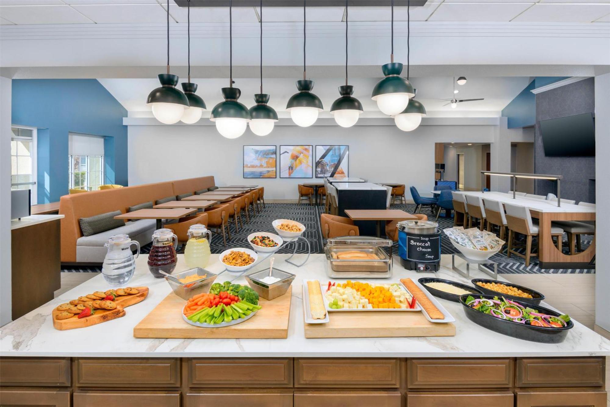 Homewood Suites By Hilton Orlando-Ucf Area Alafaya Extérieur photo