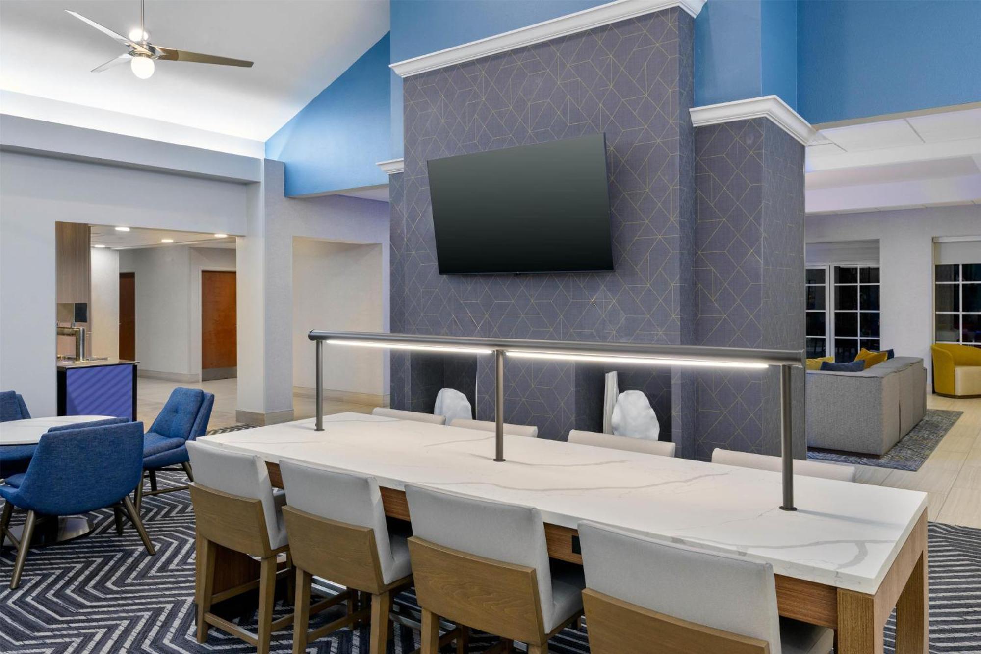 Homewood Suites By Hilton Orlando-Ucf Area Alafaya Extérieur photo
