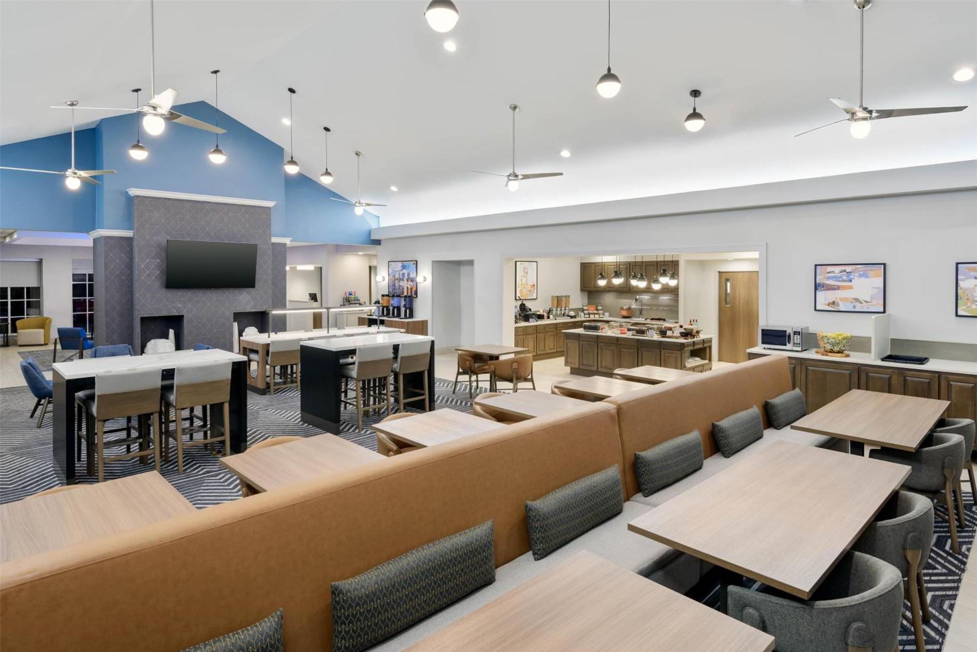 Homewood Suites By Hilton Orlando-Ucf Area Alafaya Extérieur photo