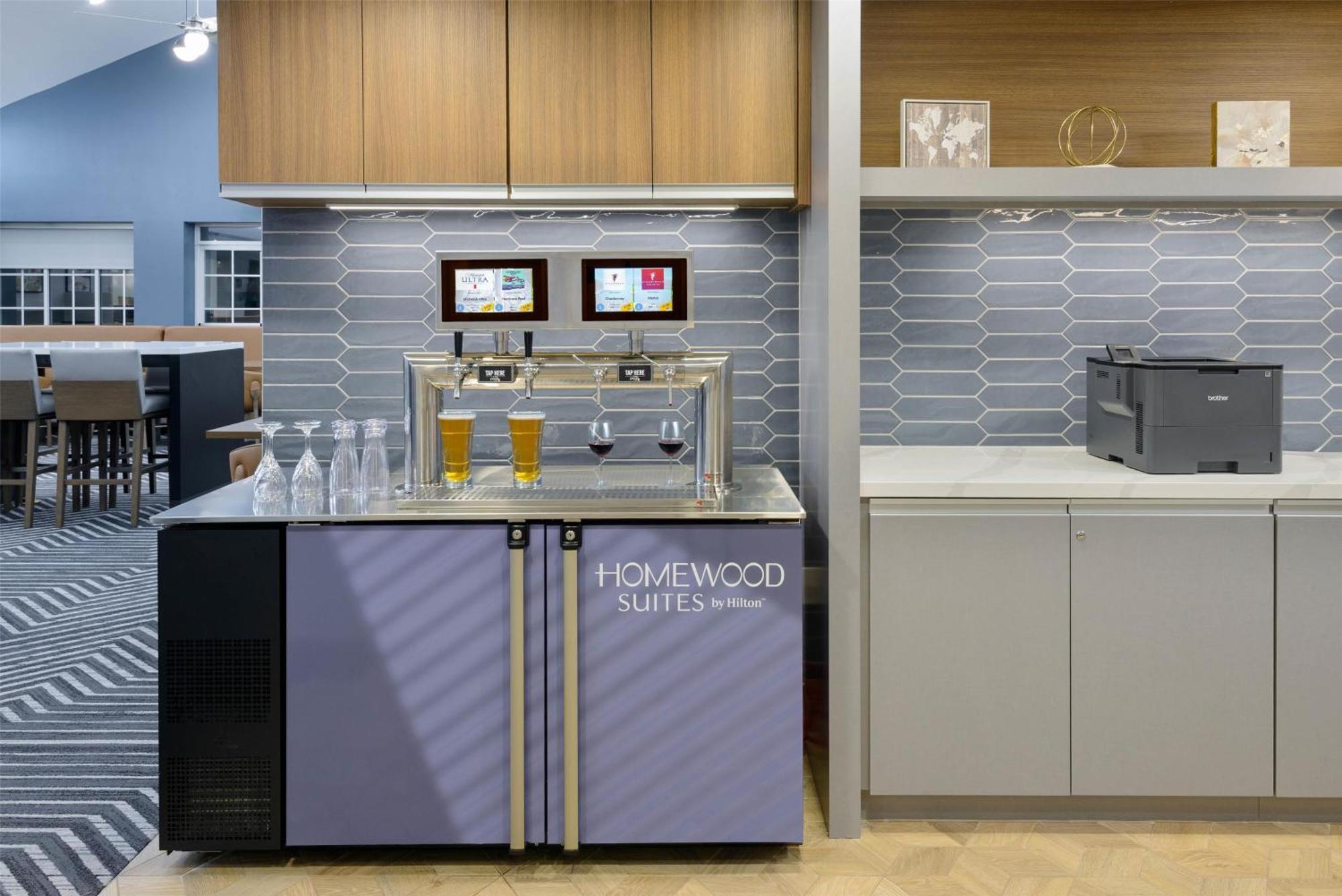 Homewood Suites By Hilton Orlando-Ucf Area Alafaya Extérieur photo