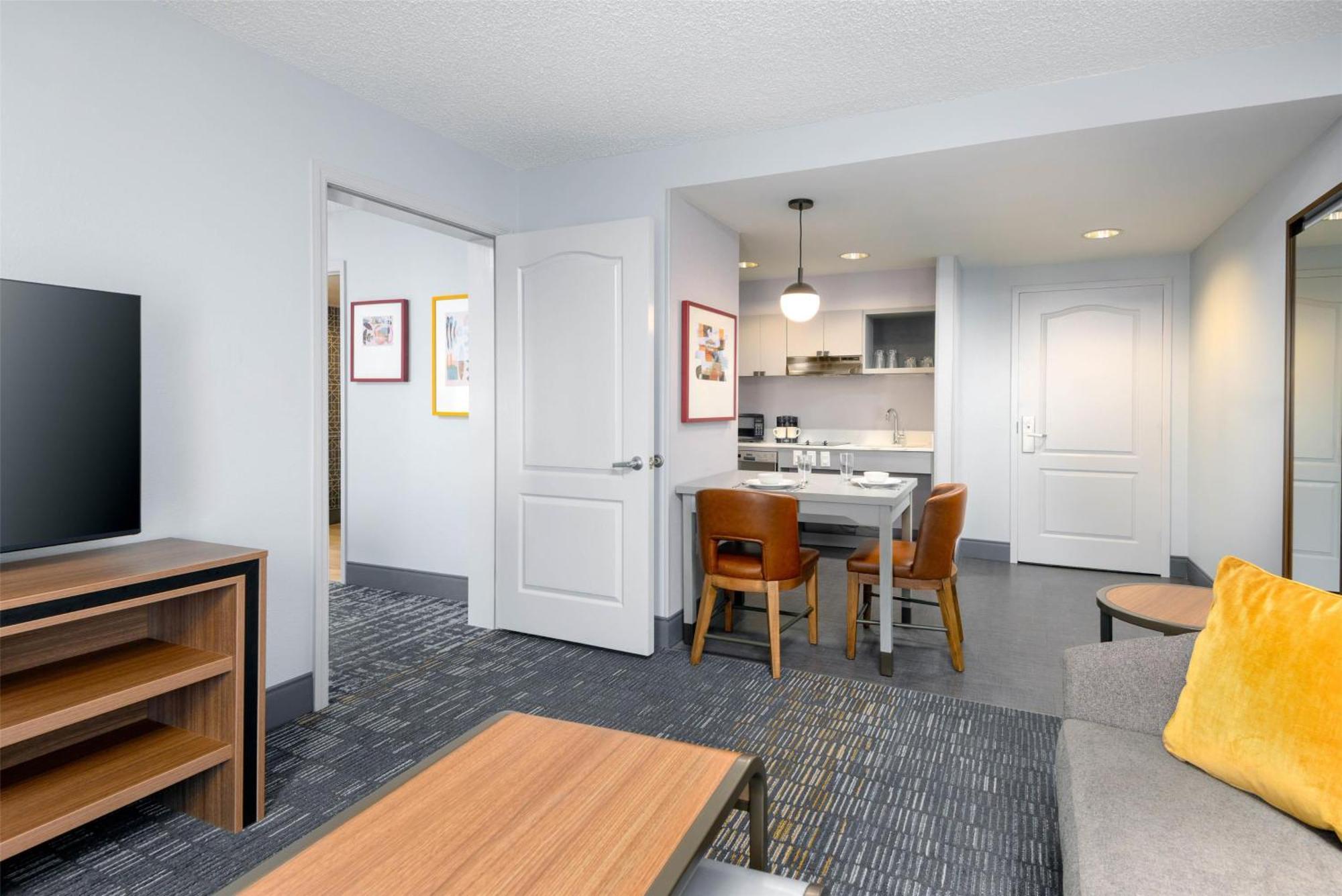 Homewood Suites By Hilton Orlando-Ucf Area Alafaya Extérieur photo