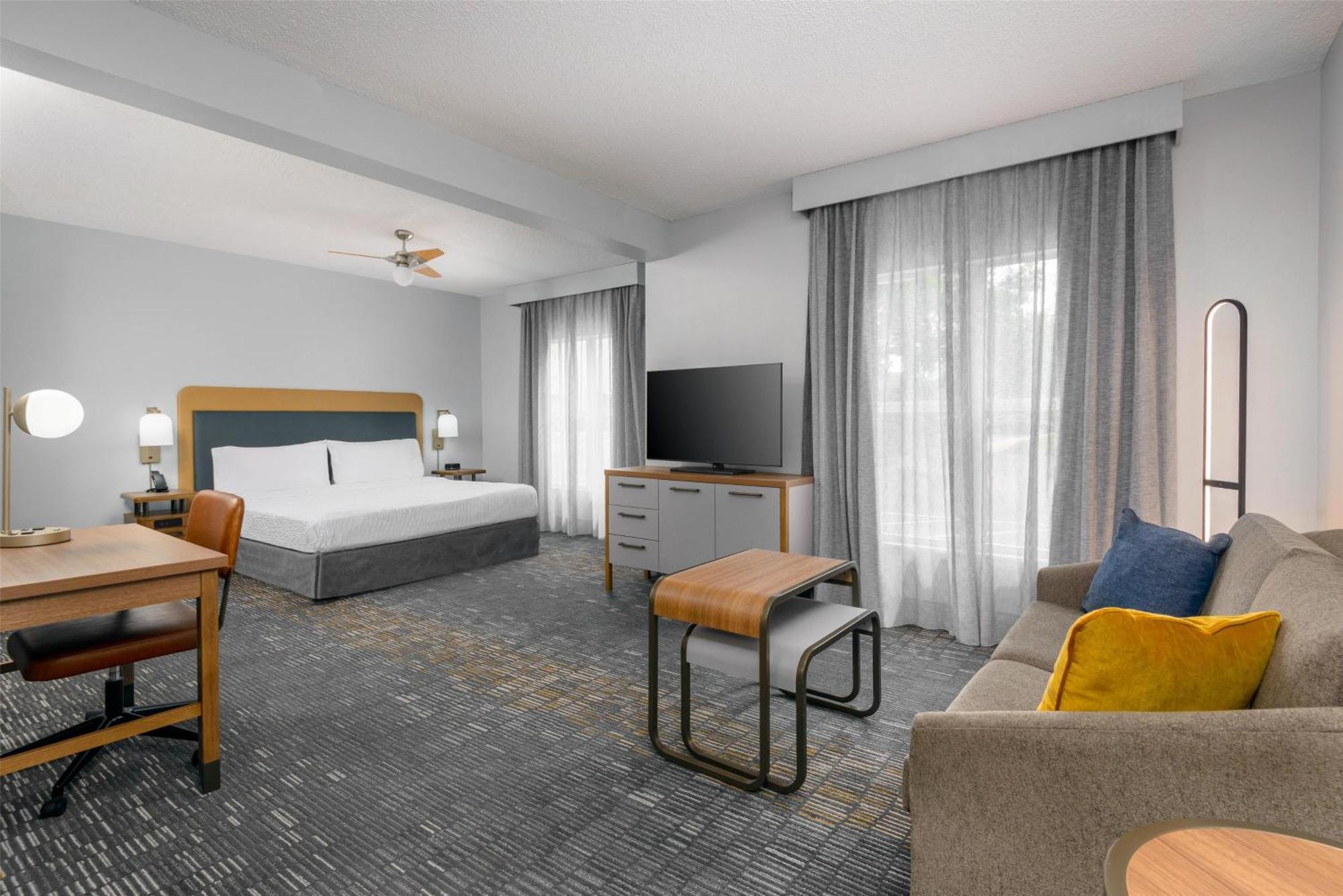 Homewood Suites By Hilton Orlando-Ucf Area Alafaya Extérieur photo