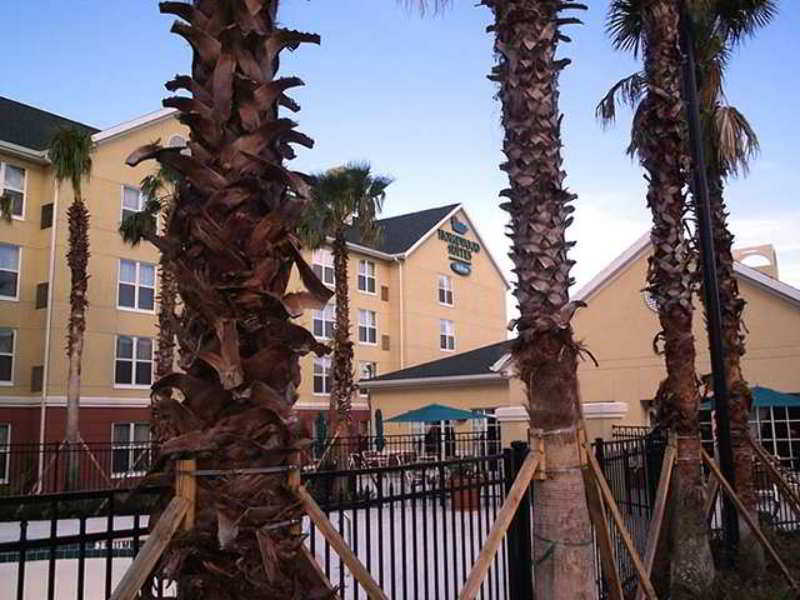 Homewood Suites By Hilton Orlando-Ucf Area Alafaya Extérieur photo