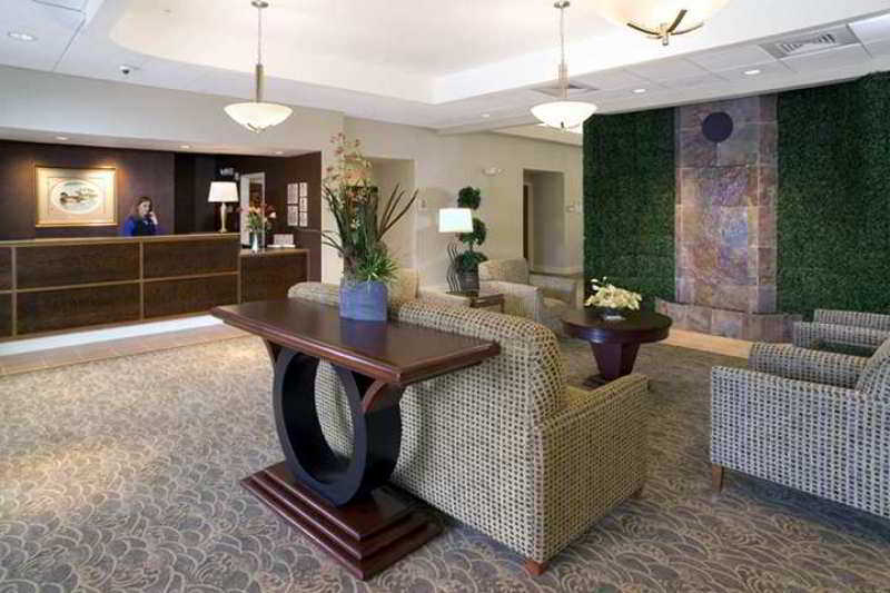 Homewood Suites By Hilton Orlando-Ucf Area Alafaya Intérieur photo